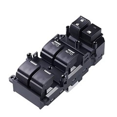 Honda Accord Driver Side Power Window Switch for 2008 08-12(2Auto-EX LX 4-Door)
