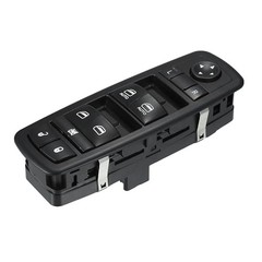 Front Left Driver Side Power Window Switch Window Control Switch Fit for