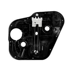 Power Window Regulator Rear Left Side Replacement for Kia Sorento Sport