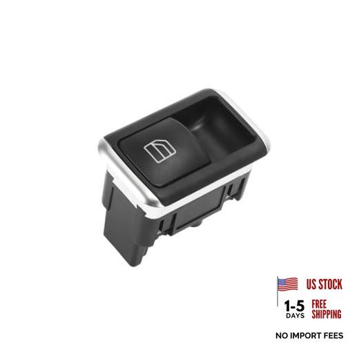 Mercedes-Benz Passenger Side Power Window Switch 2049058202 Replacement