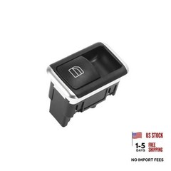 Mercedes-Benz Passenger Side Power Window Switch 2049058202 Replacement