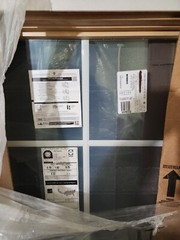 Pella Lifestyle Series 2-Wide Casement Windows