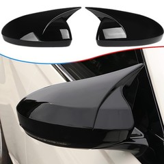 2PCS New Sports Rear Mirror Cover Caps for Nissan sentra 2020-2025/Altima Sed…
