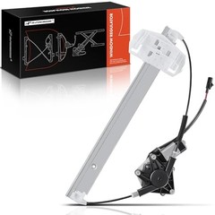 Power Window Regulator with 2-pin Motor Compatible with Jeep Wrangler 2007