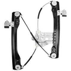 Power Window Regulator Without Motor fit for 2011 2012 2013 Front Driver Side