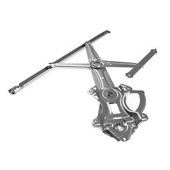 Front Driver Side Power Window Regulator, Without Motor | for Lexus ES350