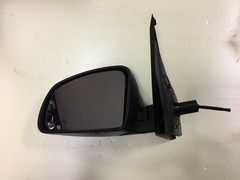 For OPEL MERIVA 2003 – 2010 MECHANICAL MIRROR LEFT side NEW COMPLETE