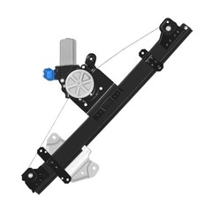 Nissan Sentra 2013-2019 Driver Side Window Regulator