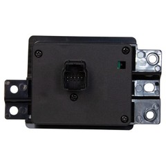 Trq Headlight Switch Compatible With 2006-2009 Dodge Ram And Dakota Models