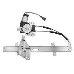741-637 Power Window Regulator with Motor Front Left 1997-2005 Buick Century
