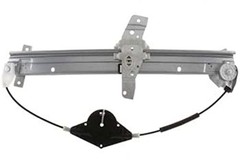 OEG Parts New Window Regulator Front Drivers Side Left Front Driver Side (LH)