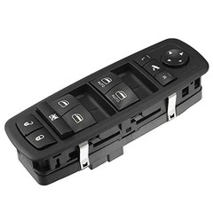 68030826AC Replacement Driver Power Window Switch for Grand Cherokee 11-13