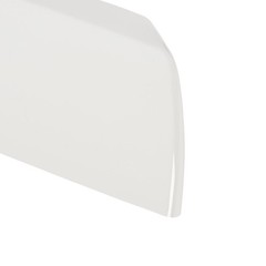 2PCS Stylish Rear View Door Wing Mirror Cover For 2008-2022