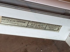 White Vinyl, per hung, Windows For a House with sceens 36in X 36 in