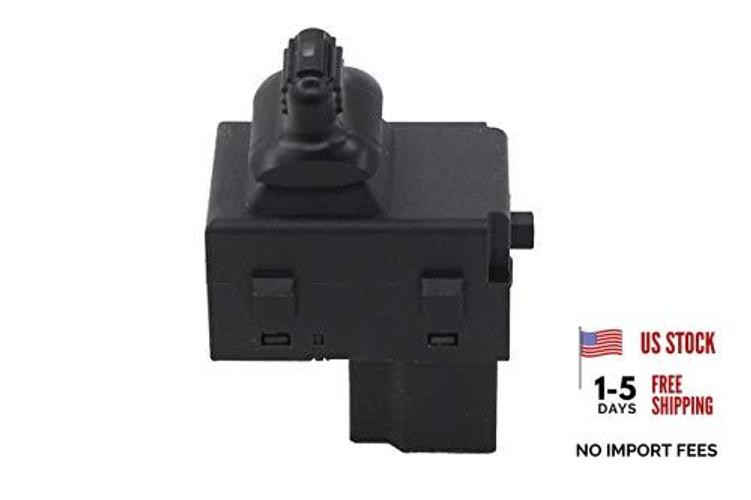Chrysler 1 Front Right Rear Left Side Power Window Switch – Single Button