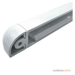 Trickle Vents for windows Slot Air Ventilation Grille Double Glazed uPVC pvc
