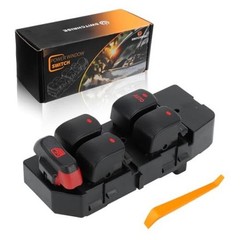 1 AUTO Power Window Switch for Pontiac G6 2005-2009 Window Control Switch with