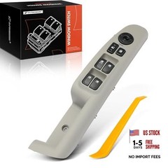 Master Power Window Switch Compatible with Hyundai Sonata Sonata 2006 2007