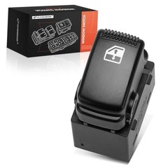 Rear Right Passenger Side Power Window Switch – Compatible with Kia Sorento
