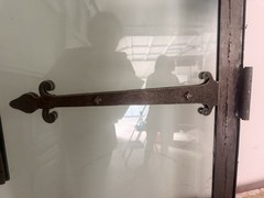 Custom Architectural Door