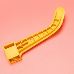 Car Bonnet Hood Pull Catch Bonnet Lock Catch Handle for Partner Berlingo3300