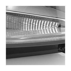 AKKON – For 2011-2018 VW Jetta 4-Door Sedan Headlight | Factory Halogen Model…