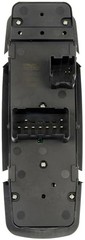 Power Window Switch 901-519 for Jeep Liberty 09-13 Dodge Caravan Chrysler 09-11