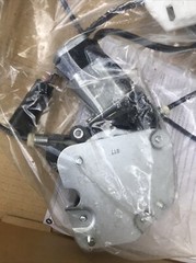 OEM Dorman/Carquest 741-859 A-Premium Power Window Regulator/Motor See Desc.