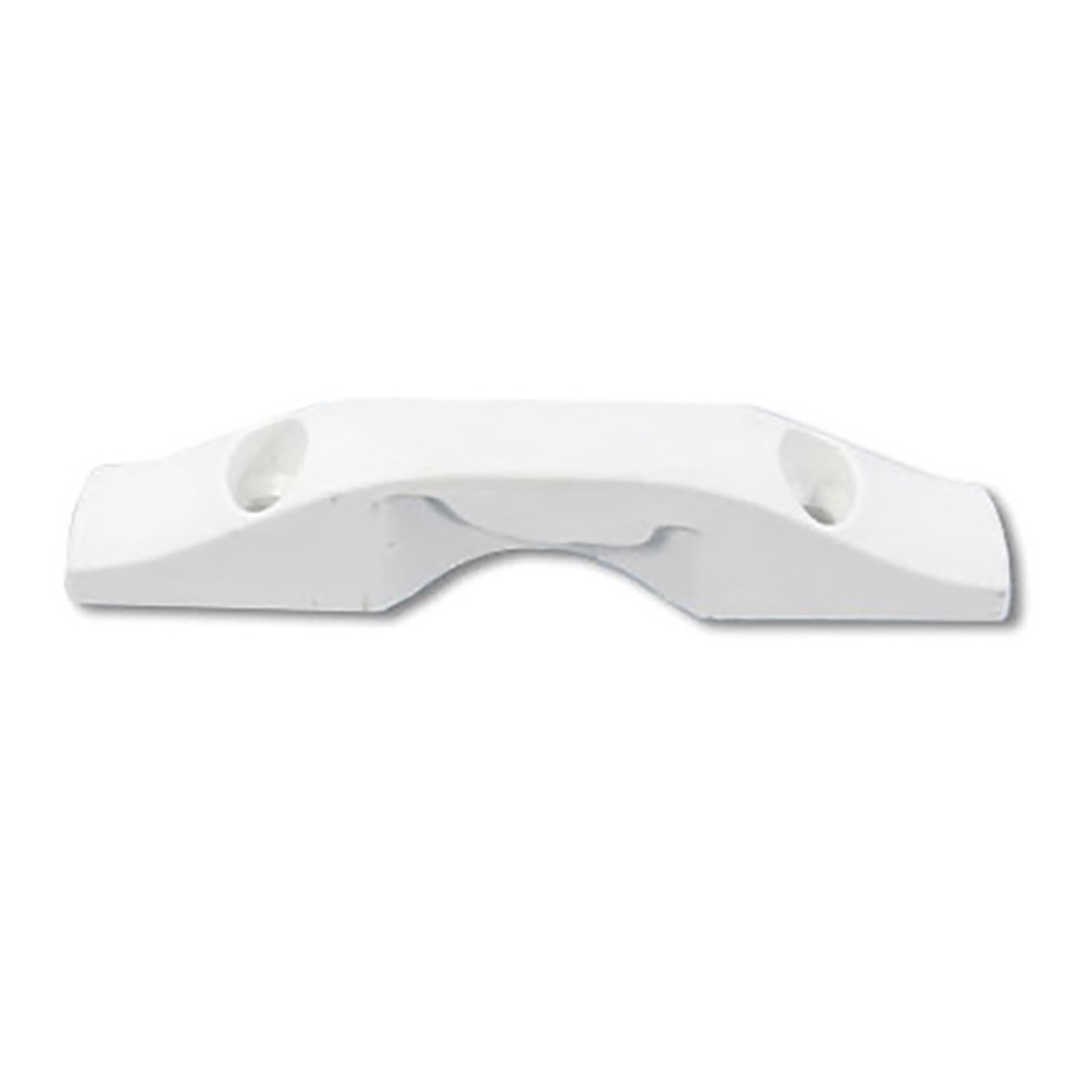 Andersen Sash Lock Keeper for 400 Series Woodwright Double Hung Window – White