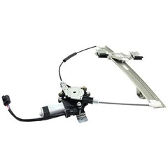Window Regulator Compatible with Hummer H2 2003-2009