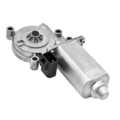 2505421C91 Right Power Window Motor Fit for International 4400 2004 |