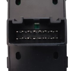 Window Master Switch for 2011, 2012, 2013, 2014, 2015, 2016 Kia Sportage
