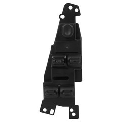 Master Power Window Switch Front Left Driver Side Power Window Switch Fits