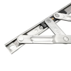 8-16 Inch Hanging/Casement Window Friction Hinge Stays, 202 Stainless Steel