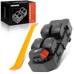 Master Power Window Switch Compatible with Pontiac G6 2005 2006 2007 2008