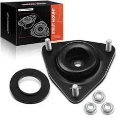 Front Left or Right Suspension Strut Mount Compatible with Mitsubishi Set of 1