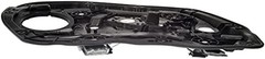 752-773 Front Driver Side Power Window Regulator (Regulator Only) Compatible