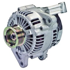 ALTERNATOR 13790 COMPATIBLE WITH DODGE DAKOTA DURANGO 4.7L 2000-2000 334-1338