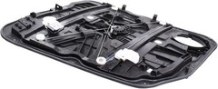 Front Left Power Window Regulator Motor Panel for Kia Sportage 2017-2021