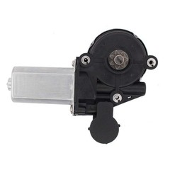 Toyota Highlander Front Left Driver Side Power Window Motor 2001-2007