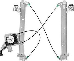 Rear Passenger Side Power Window Regulator Motor 741-579 2 Pin GM #R011