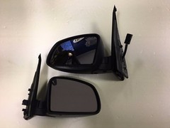 For OPEL MERIVA 2003 – 2010 ELECTRICAL MIRROR LEFT and RIGHT set NEW COMPLETE