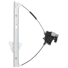 748-050 Power Window Regulator for 2004-2009 for Mazda 3 | Front Left Power