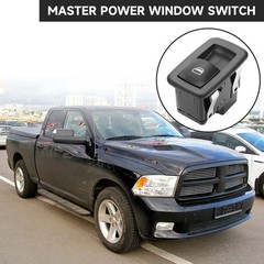 Rear Left Right Passenger Side Power Window Switch – Compatible for Dodge for…