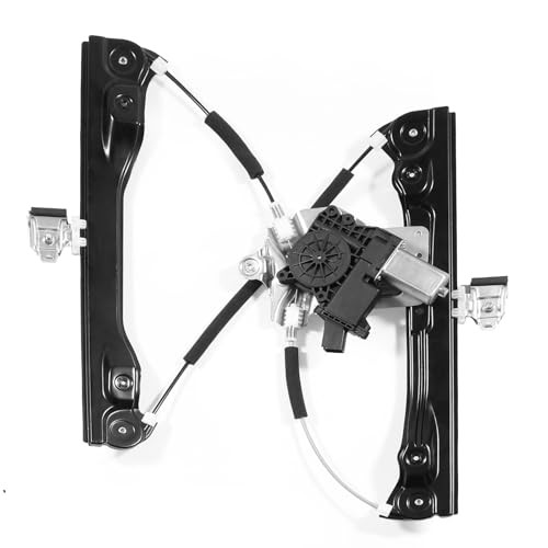 Power Window Regulator Driver Side （7pins） Compatible with Chevy Cruze 748-974
