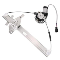 Power Window Lift Regulator with Motor Assembly Front Left Driver Side