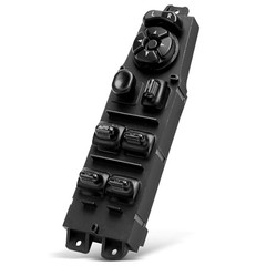 Master Power Window Switch for Dodge Ram 1500 2002-2008, Ram 2500