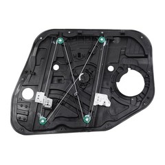 Left Driver Side Window Regulator Without Motor Front Left Side 82471-D3011