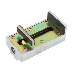 Sash Security Key Lock Sliding Doors Restrictor Child Safety Anti-theft Stopper