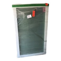 Fiberglass Picture Window 33 15/16 x 55 11/16″ Double Glazed Argon Fill Low E
